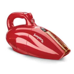 Dirt Devil Scorpion Quick-Flip Hand Vac