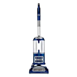 Shark® Navigator® Lift-Away® Deluxe Upright Vacuum -Storage And Cleaning 1369234 Blue 1