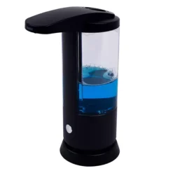 Touchless Automatic Liquid Soap Dispenser
