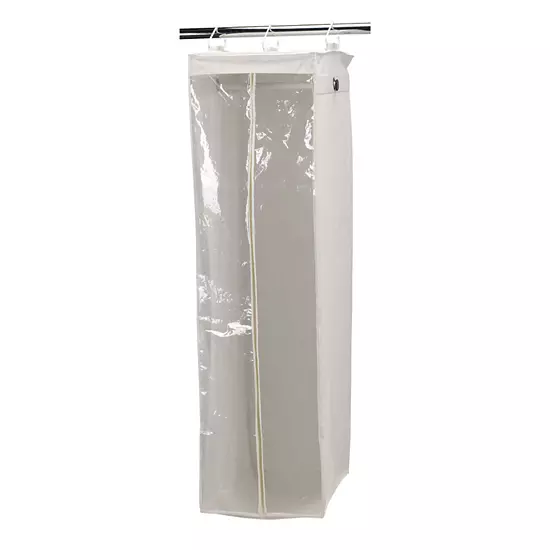 Household Essentials Hanging Wardrobe Bag 3 Household Essentials Hanging Wardrobe Bag
