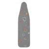 Household Essentials Ultra Series Mica Sparkle Hearts Ironing Board Cover 2 Household Essentials Ultra Series Mica Sparkle Hearts Ironing Board Cover -Storage And Cleaning 1527914