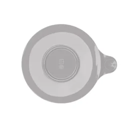 OXO Good Grips Silicone Tub Stopper -Storage And Cleaning 1531434 ALT2