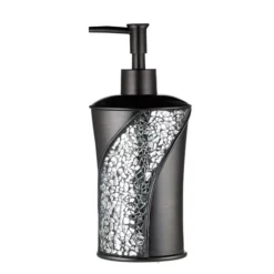 Popular Bath Sinatra Soap Pump -Storage And Cleaning 1560705 Oil Rubbed Bronze