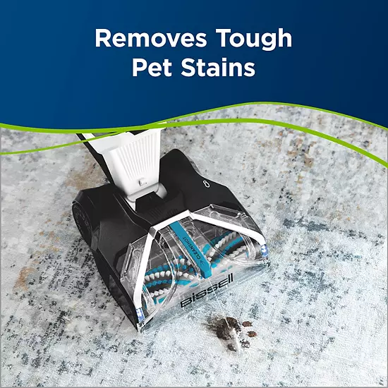 BISSELL 48-oz. Professional Pet Urine Eliminator + Oxy Carpet Formula 4 BISSELL 48-oz. Professional Pet Urine Eliminator + Oxy Carpet Formula - Image 2