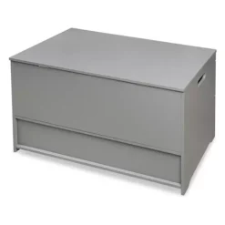 Badger Basket Up And Down Toy And Storage Box/Bench With Two Baskets -Storage And Cleaning 17659181 CC ALT2