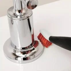 OXO Good Grips 2-pc. Deep Clean Dish Brush Set -Storage And Cleaning 2041708 ALT2