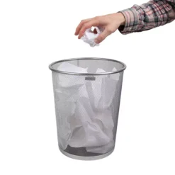 Mind Reader Garbage Waste Basket -Storage And Cleaning 21680348 CC ALT2