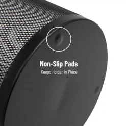 Mind Reader Indoor/Outdoor Umbrella Stand -Storage And Cleaning 21680699 CC ALT3