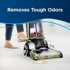 BISSELL 2X Professional Deep-Cleaning Formula (60 Ounces) 16 BISSELL 2X Professional Deep-Cleaning Formula (60 Ounces) -Storage And Cleaning 2373420 ALT5