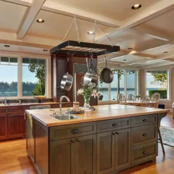 Fox Run Pot Rack -Storage And Cleaning 2539309 ALT2