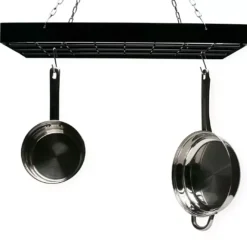 Fox Run Pot Rack -Storage And Cleaning 2539309 ALT3