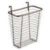 IDesign Axis Over-the-Counter Storage Basket -Storage And Cleaning 2742477