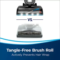 BISSELL PowerClean Allergen Lift-Off Pet Vacuum (3399) 10 BISSELL PowerClean Allergen Lift-Off Pet Vacuum (3399) -Storage And Cleaning 28090221 CC ALT2