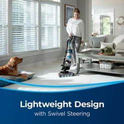 BISSELL PowerClean Allergen Lift-Off Pet Vacuum (3399) 12 BISSELL PowerClean Allergen Lift-Off Pet Vacuum (3399) -Storage And Cleaning 28090221 CC ALT4