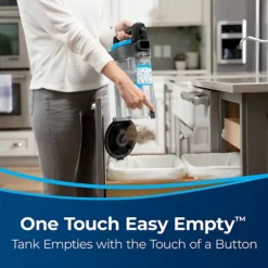 BISSELL PowerClean Allergen Lift-Off Pet Vacuum (3399) 13 BISSELL PowerClean Allergen Lift-Off Pet Vacuum (3399) -Storage And Cleaning 28090221 CC ALT5