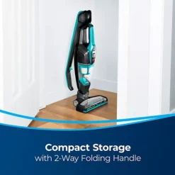 BISSELL ReadyClean Cordless 10.8V Vacuum -Storage And Cleaning 28165394 CC ALT6