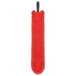 OXO Good Grips Microfiber Under Appliance Duster