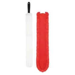 OXO Good Grips Microfiber Under Appliance Duster -Storage And Cleaning 3000841 ALT2