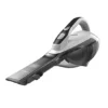 Black & Decker BLACK+DECKER™ Lithium Cordless Hand Vacuum With Scented Filter (HLVA320JS10)
