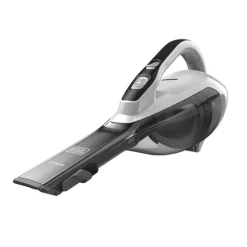 Black & Decker BLACK+DECKER™ Lithium Cordless Hand Vacuum With Scented Filter (HLVA320JS10)
