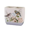 Avanti Love Nest Bird Toothbrush Holder -Storage And Cleaning 3079358