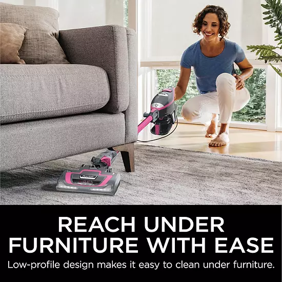 Shark® Rocket Pro DLX Corded Stick Vacuum (HV371) 4 Shark® Rocket Pro DLX Corded Stick Vacuum (HV371) - Image 2