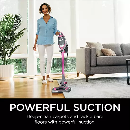 Shark® Rocket Pro DLX Corded Stick Vacuum (HV371) 5 Shark® Rocket Pro DLX Corded Stick Vacuum (HV371) - Image 3