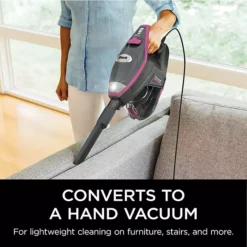 Shark® Rocket Pro DLX Corded Stick Vacuum (HV371) 23 Shark® Rocket Pro DLX Corded Stick Vacuum (HV371) -Storage And Cleaning 32341903 CC ALT3