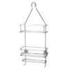 Bath Bliss Mod Collection Shower Caddy -Storage And Cleaning 3350971