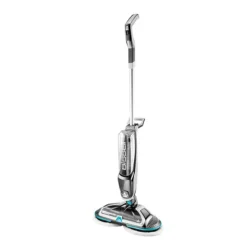 BISSELL SpinWave Cordless Hard Floor Mop -Storage And Cleaning 3407539 ALT2