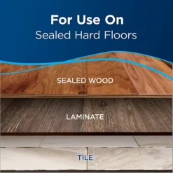 BISSELL Wood Floor Brush Roll For Crosswave Cleaner 11 BISSELL Wood Floor Brush Roll For Crosswave Cleaner -Storage And Cleaning 3485127 ALT3