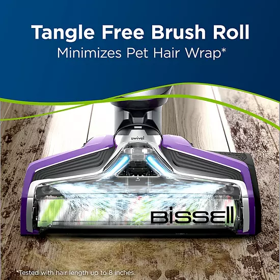 BISSELL Multi-Surface Pet Brush Roll 7 BISSELL Multi-Surface Pet Brush Roll - Image 5