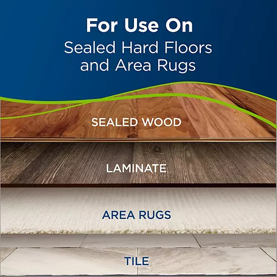 BISSELL Multi-Surface Pet Brush Roll 8 BISSELL Multi-Surface Pet Brush Roll - Image 6