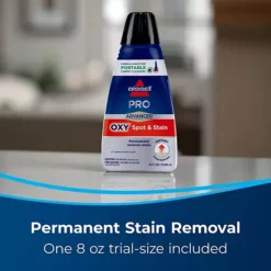 BISSELL Pet Stain Eraser Plus Cordless Portable Carpet Cleaner (3182) -Storage And Cleaning 36413780 CC ALT6