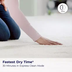 BISSELL ProHeat 2X Revolution Pet Pro Plus Carpet Cleaner -Storage And Cleaning 36413781 CC ALT5