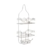Bath Bliss Ocean Design Shower Caddy -Storage And Cleaning 3734873