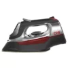 CHI Electronic Iron With Retractable Cord 1 CHI Electronic Iron With Retractable Cord -Storage And Cleaning 3768395