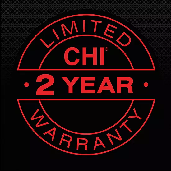 CHI Electronic Iron With Retractable Cord 9 CHI Electronic Iron With Retractable Cord - Image 8