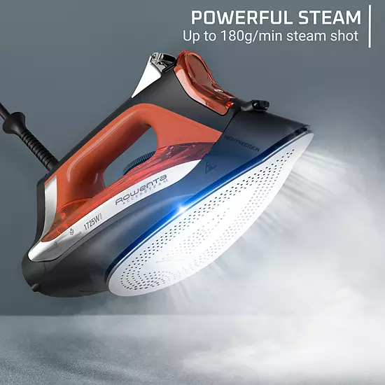 Rowenta Access Steam Iron 5 Rowenta Access Steam Iron - Image 3
