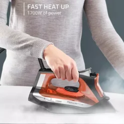 Rowenta Access Steam Iron 16 Rowenta Access Steam Iron -Storage And Cleaning 3812289 ALT12