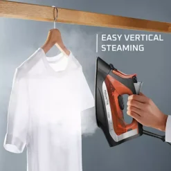 Rowenta Access Steam Iron 17 Rowenta Access Steam Iron -Storage And Cleaning 3812289 ALT13