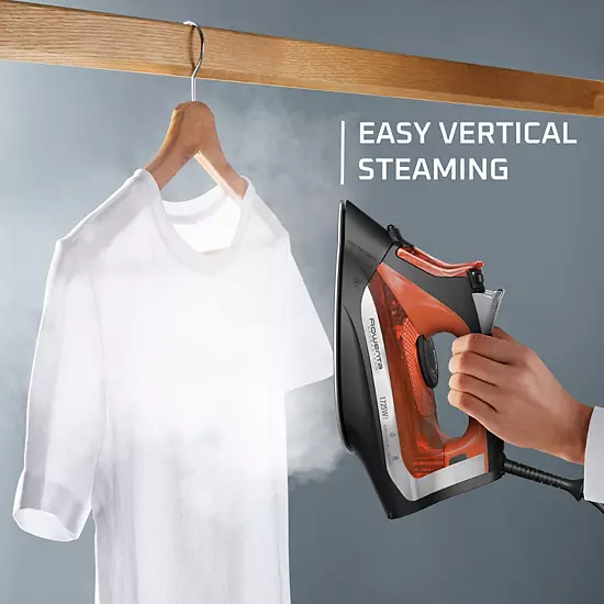 Rowenta Access Steam Iron 8 Rowenta Access Steam Iron - Image 6