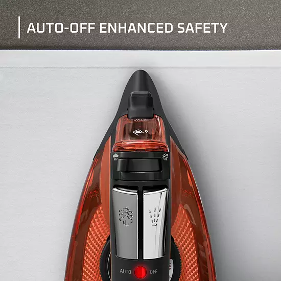 Rowenta Access Steam Iron 9 Rowenta Access Steam Iron - Image 7