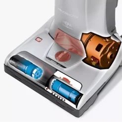 Kenmore Pet Friendly Bagged Upright Vacuum 13 Kenmore Pet Friendly Bagged Upright Vacuum -Storage And Cleaning 3932270 ALT2