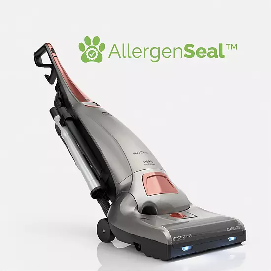 Kenmore Pet Friendly Bagged Upright Vacuum 6 Kenmore Pet Friendly Bagged Upright Vacuum - Image 4