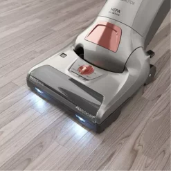 Kenmore Pet Friendly Bagged Upright Vacuum 16 Kenmore Pet Friendly Bagged Upright Vacuum -Storage And Cleaning 3932270 ALT5