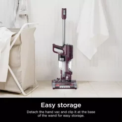 Shark® UltraLight Pet Pro Corded Stick Vacuum (HZ702) -Storage And Cleaning 39460875 CC ALT6