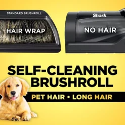 Shark® UltraLight Pet Pro Corded Stick Vacuum (HZ702) -Storage And Cleaning 39460875 CC ALT92