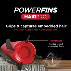 Shark® UltraLight Pet Pro Corded Stick Vacuum (HZ702) -Storage And Cleaning 39460875 CC ALT94