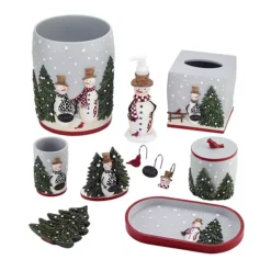 Avanti Country Friends Soap Pump -Storage And Cleaning 3967778 ALT2